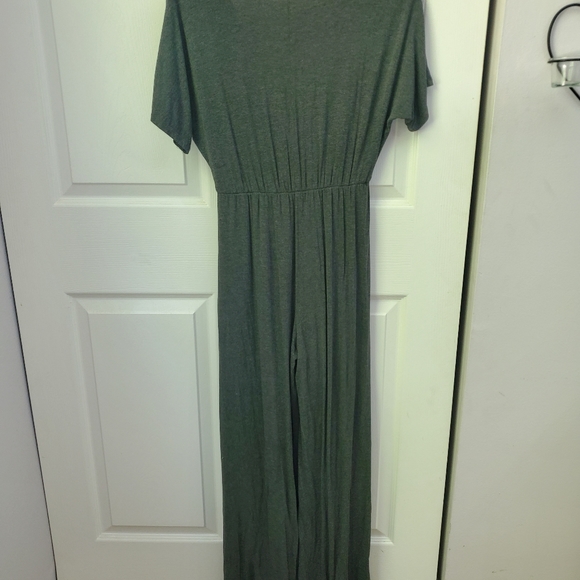 Velvet Torch Romper - Picture 5 of 5